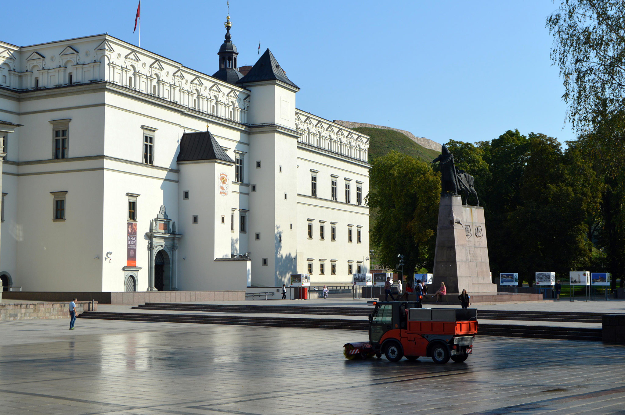 Vilnius